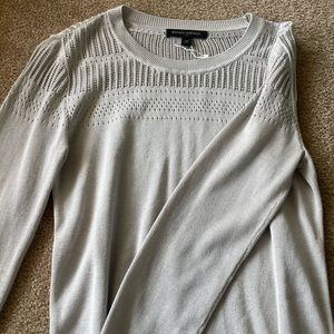 Banana Republic sweater